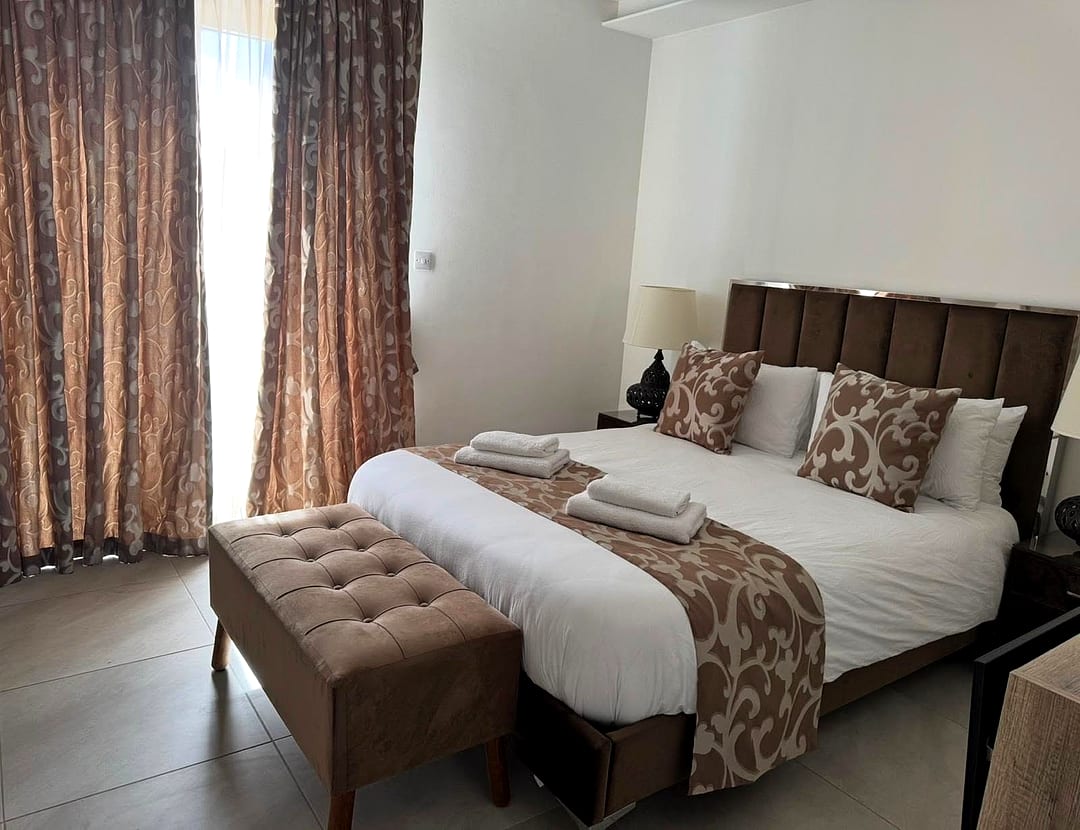 Apartment in Pieta — 3