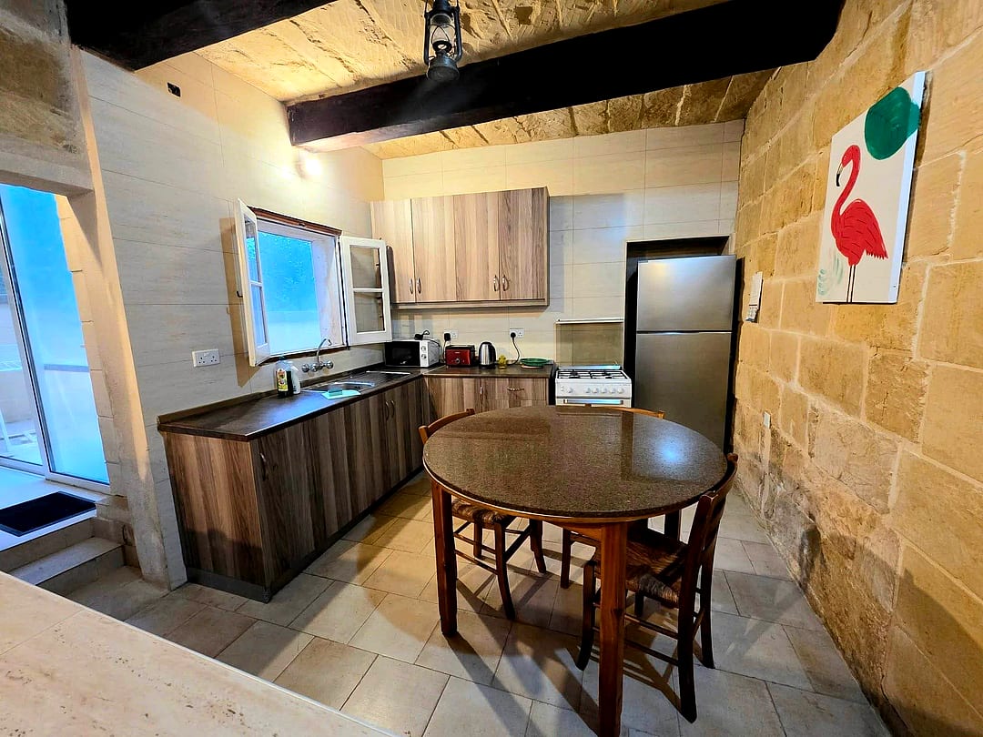House in Gozo - 4 beds — 5