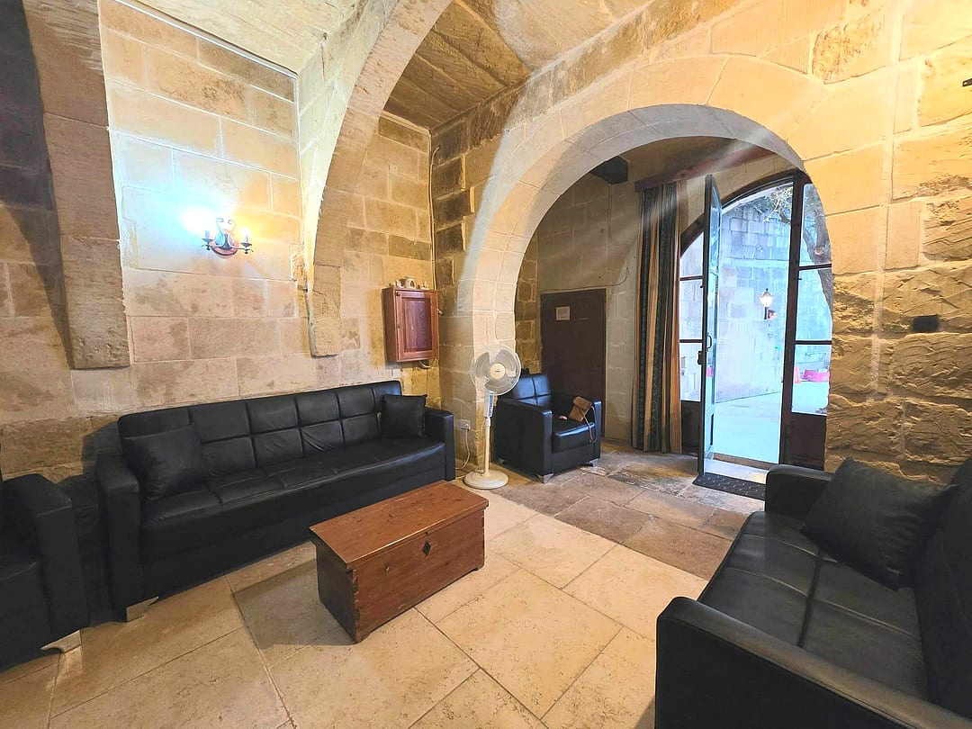 House in Gozo - 4 beds — 1