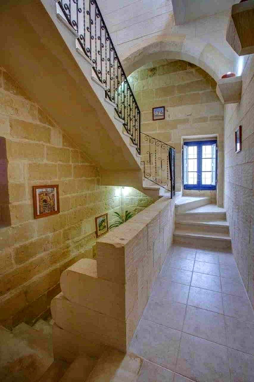 House in Gozo - 4 beds — 5