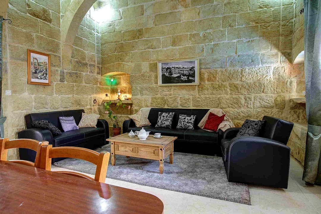 House in Gozo - 4 beds — 3