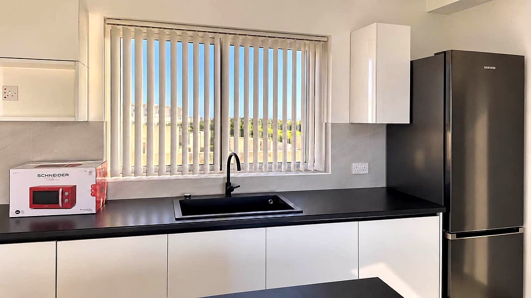 Penthouse in Nadur - 2 beds — 3