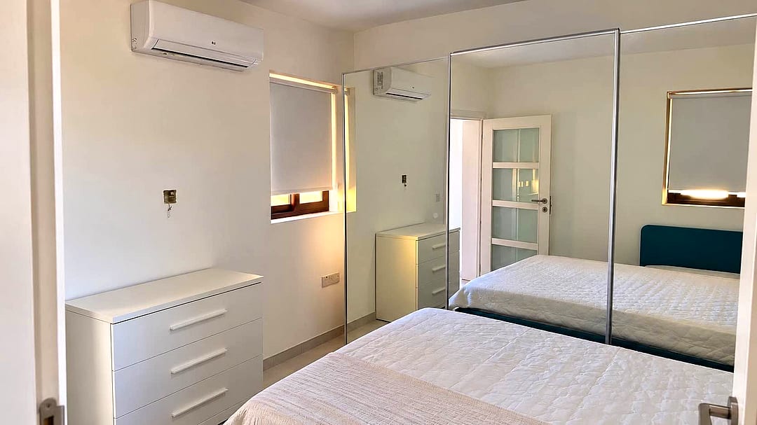 Penthouse in Nadur - 2 beds — 2