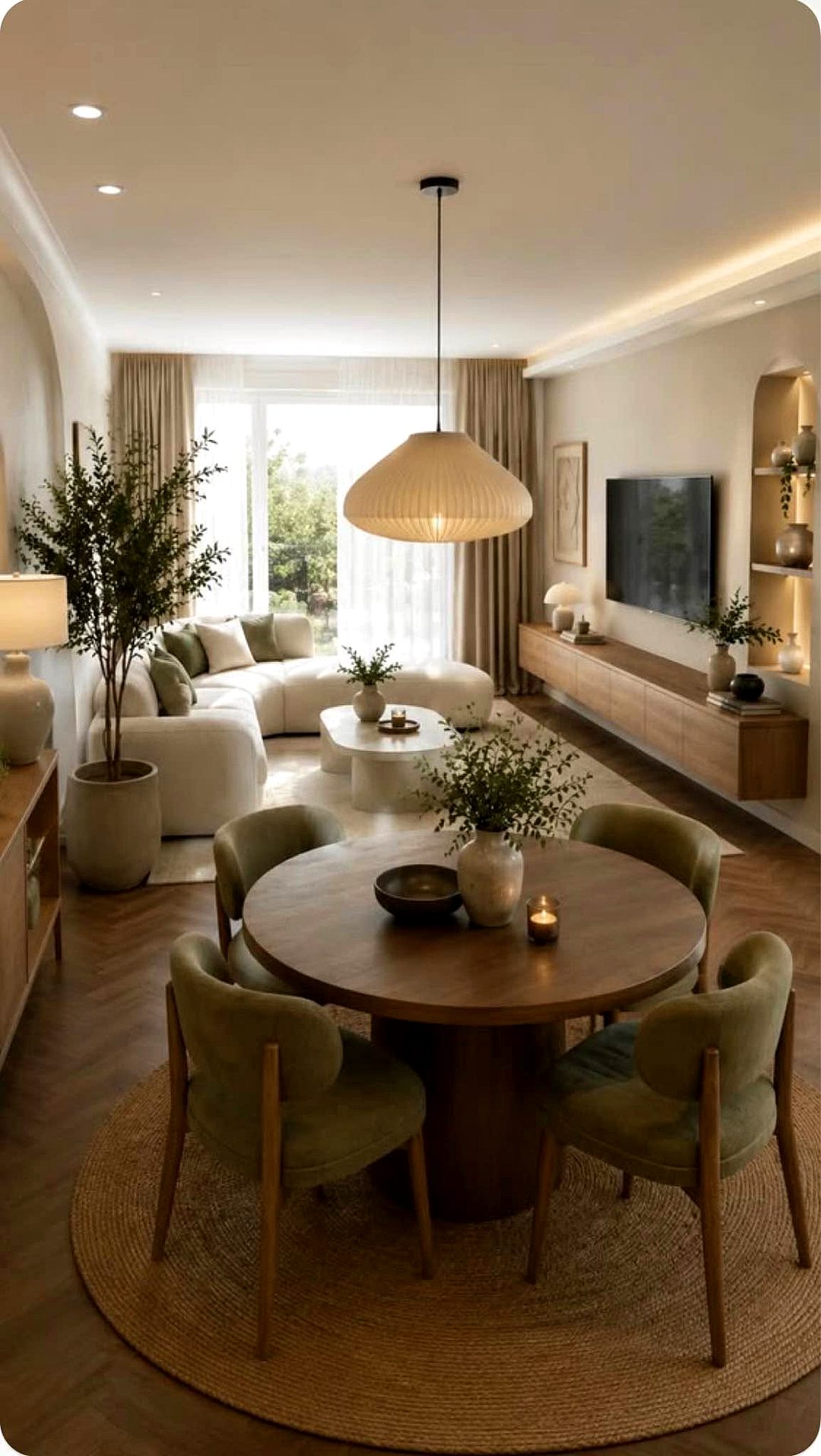 Apartment in St Paul's Bay - 2 beds — 1