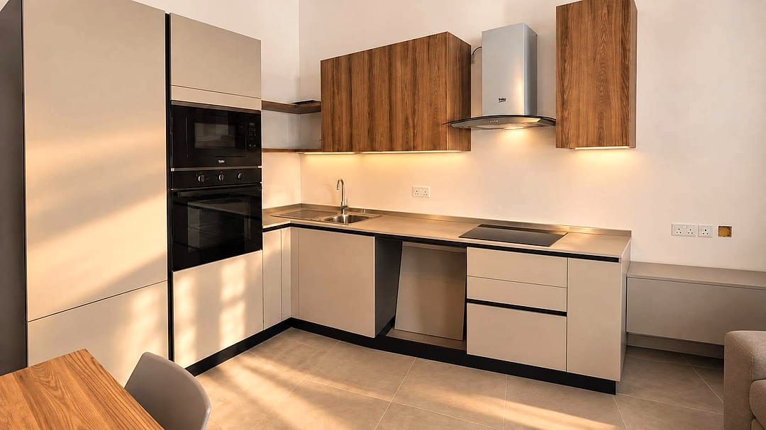 Studio in Gzira — 5