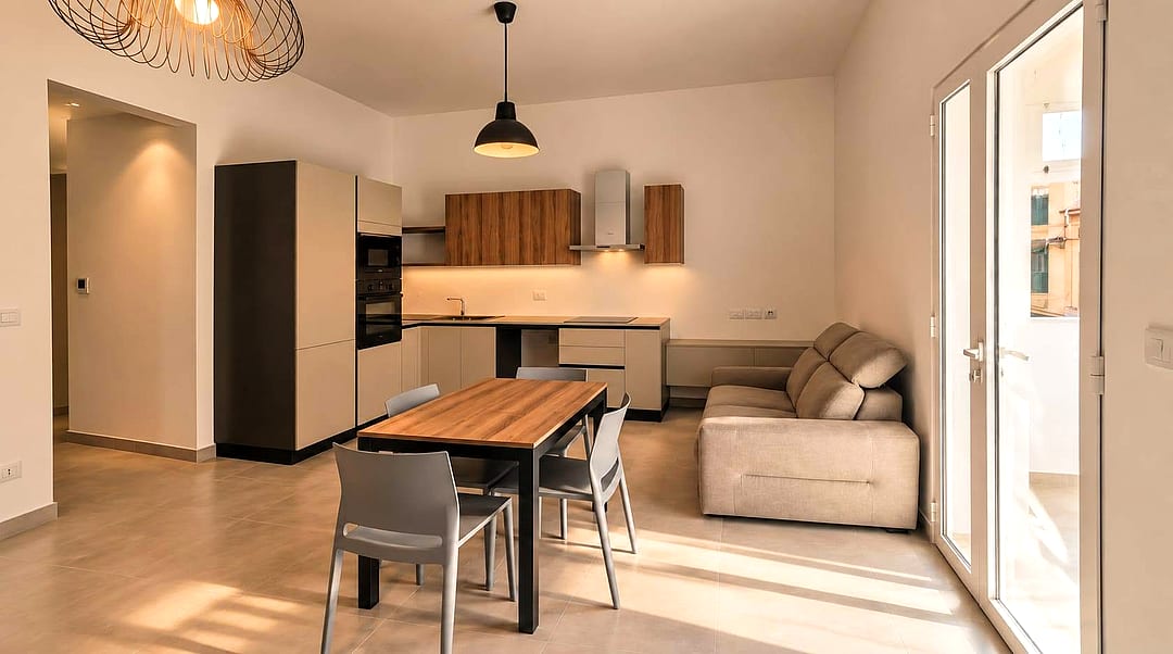 Studio in Gzira — 1
