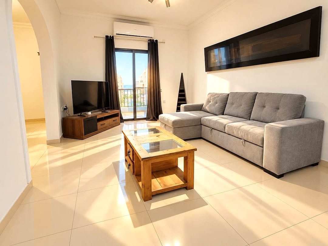 Apartment in Pembroke - 2 beds — 1