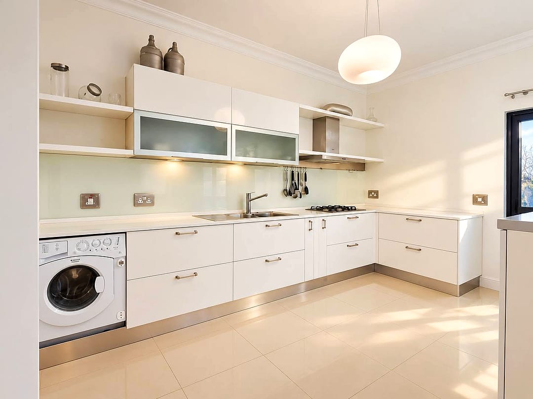 Apartment in Pembroke - 2 beds — 3