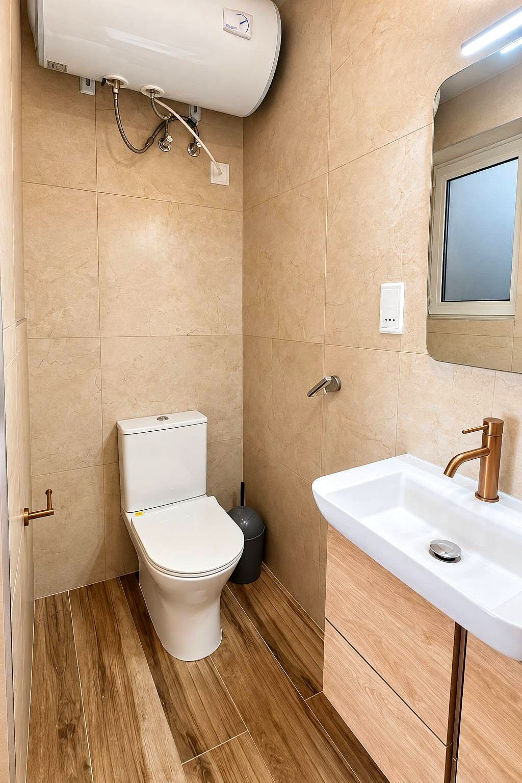 Apartment in Pieta - 1 bed — 5