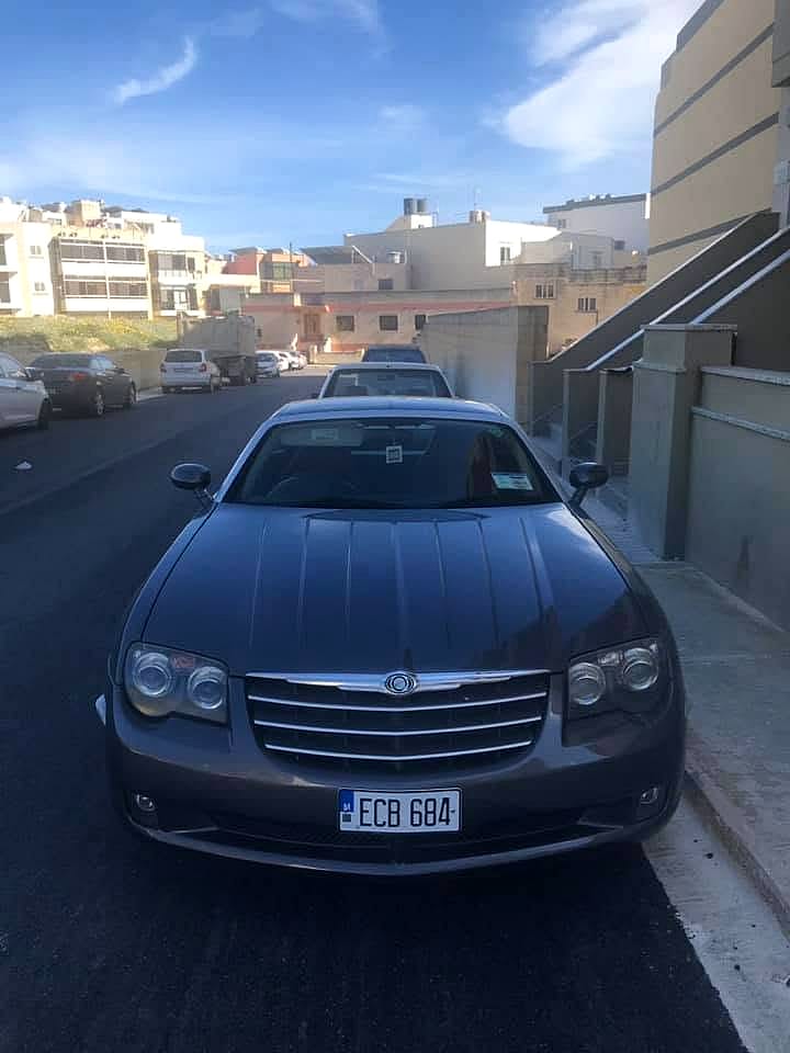 Apartment in Marsaskala — 1