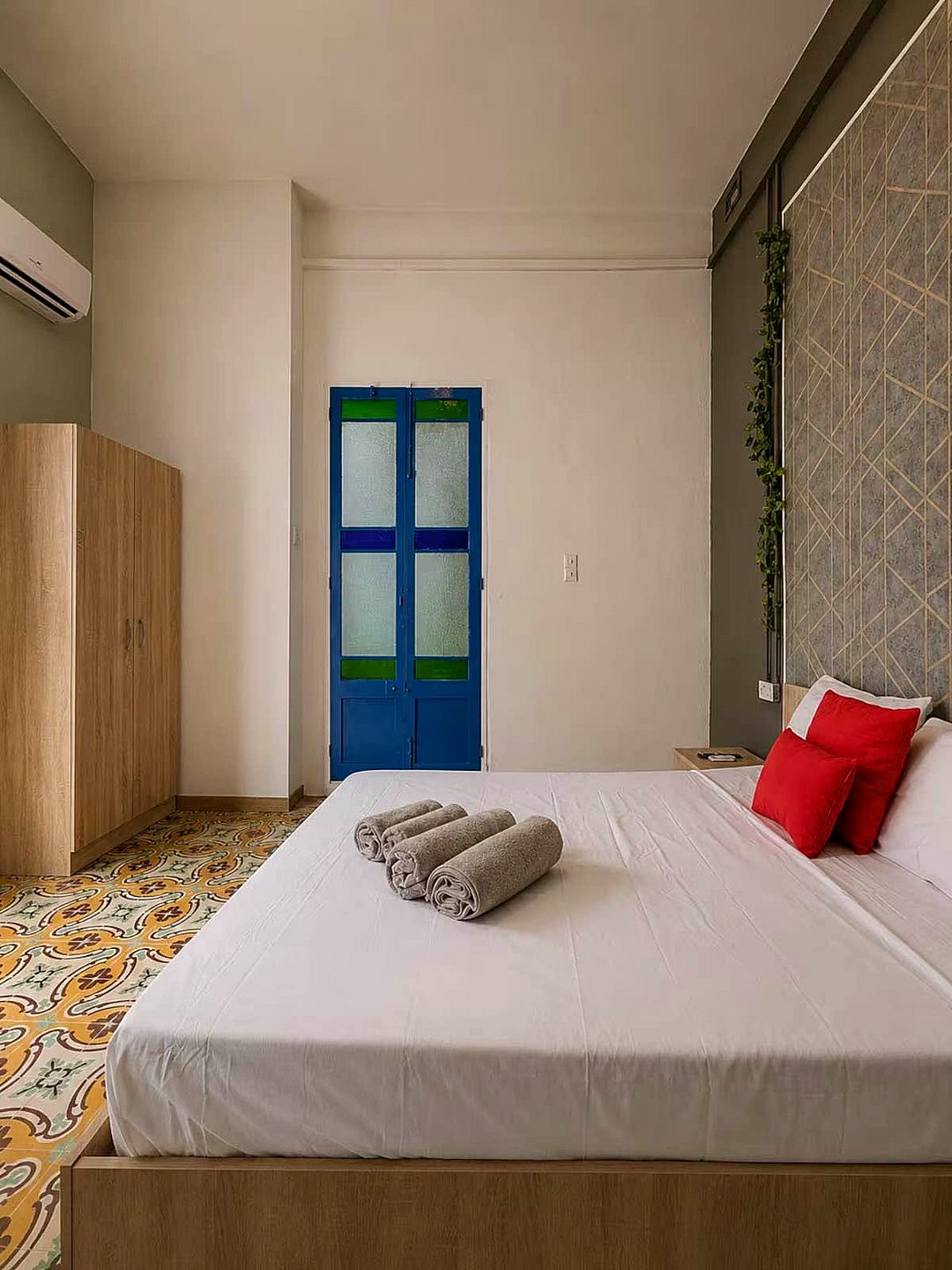 Studio in Gzira — 1