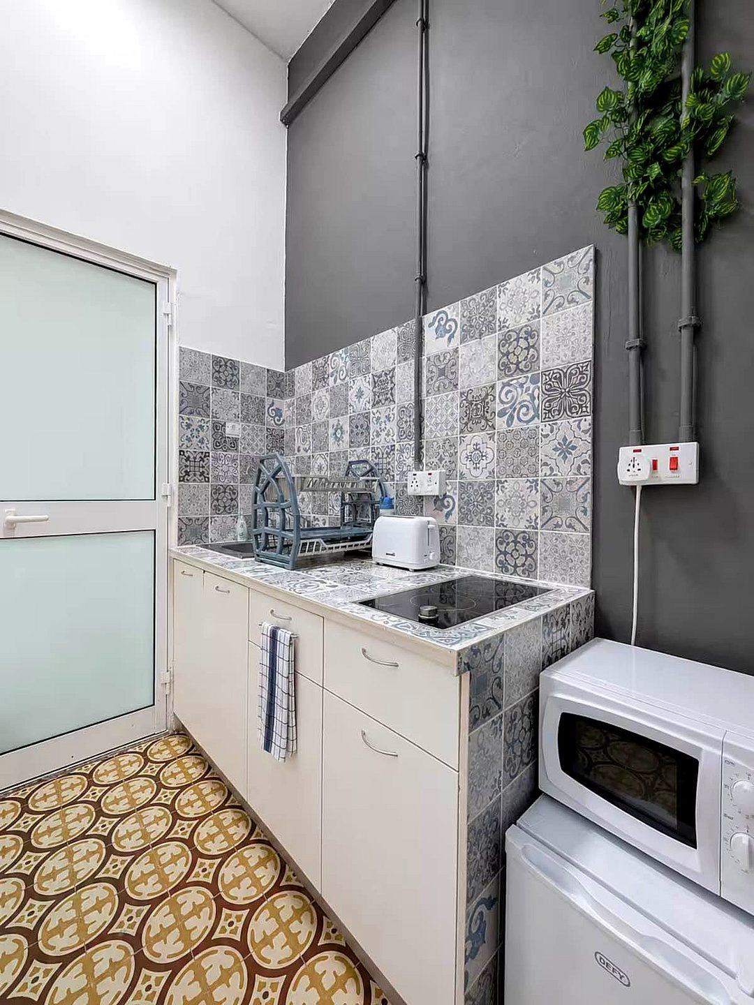 Studio in Gzira — 3
