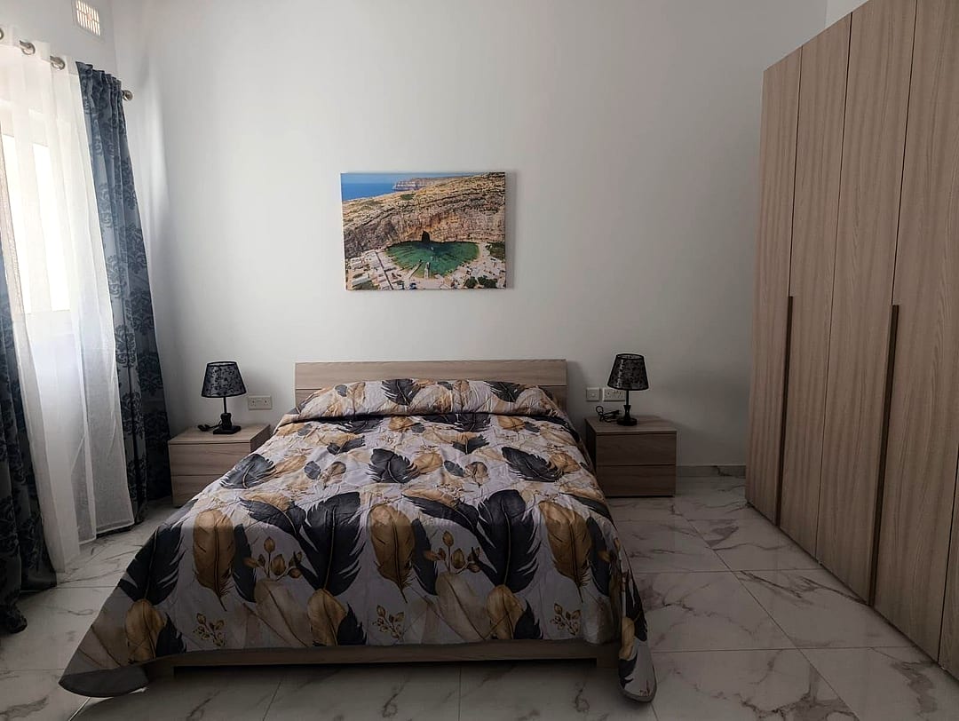 Room in Msida - 3 baths — 1