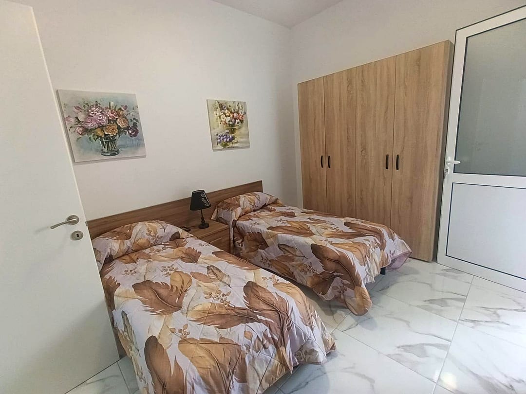 Room in Msida - 3 baths — 2
