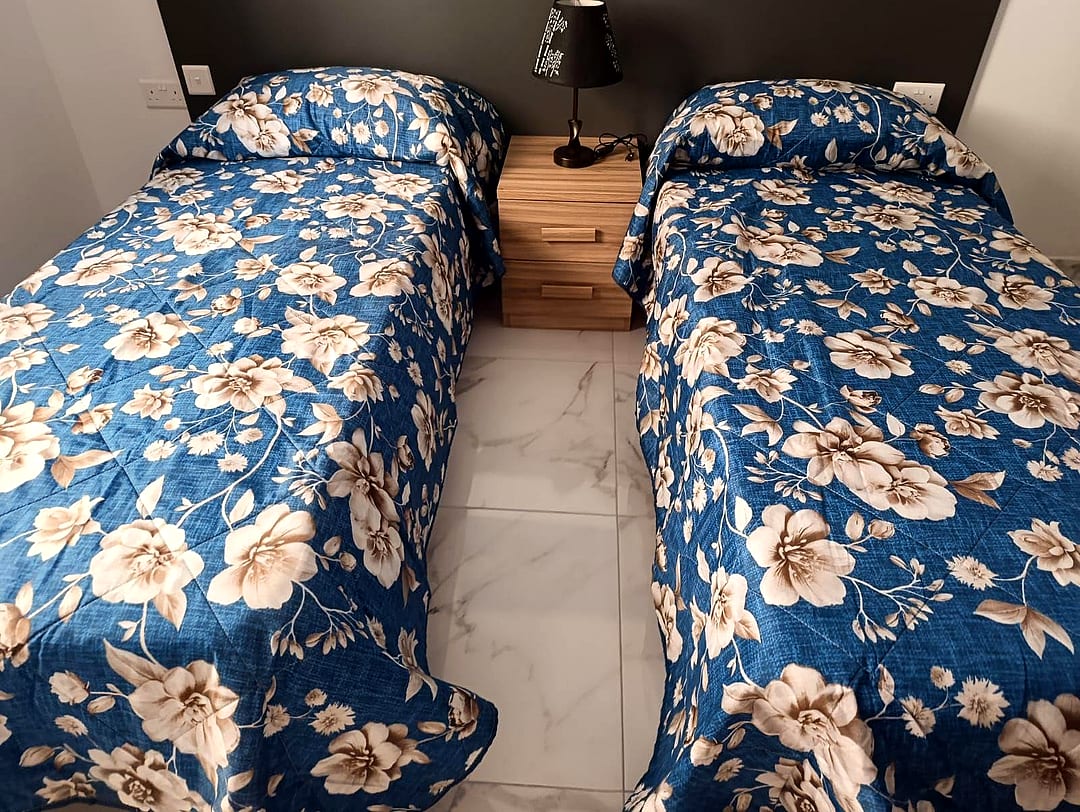 Room in Msida - 3 baths — 3