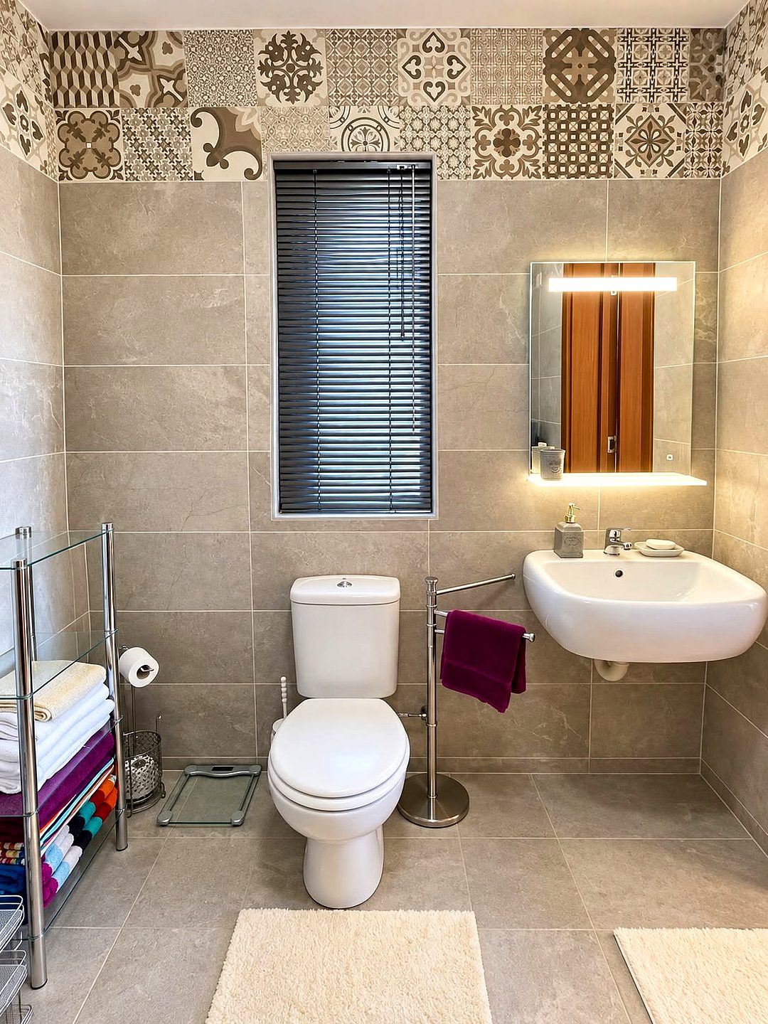 Apartment in St Paul's Bay - 1 bed — 4