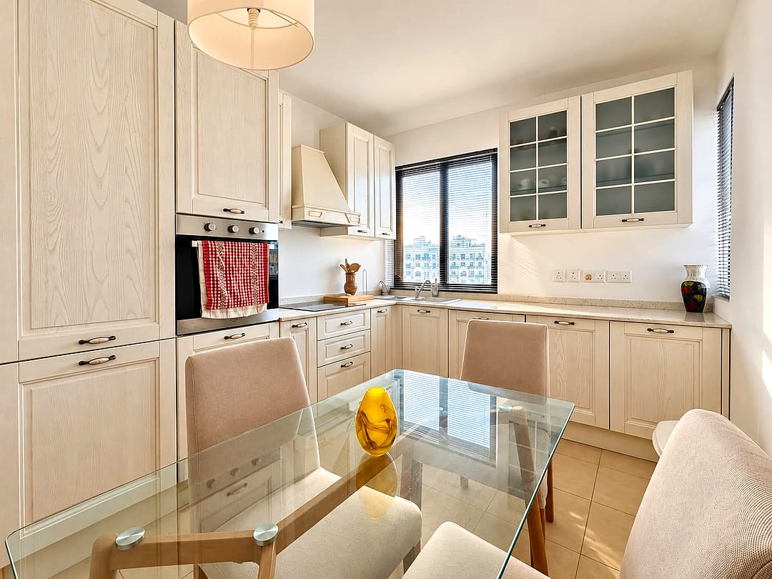 Apartment in St Paul's Bay - 1 bed — 5