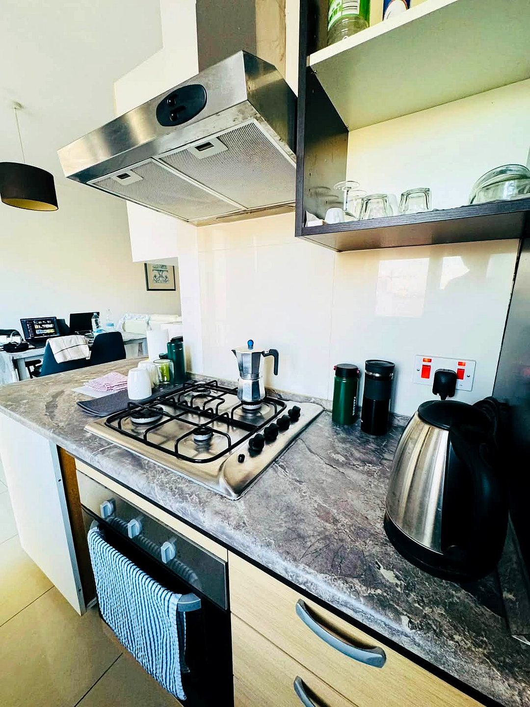Apartment in Sliema - 2 beds — 4