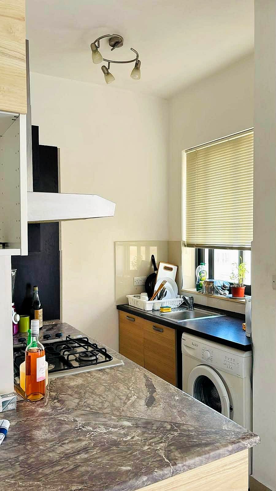 Apartment in Sliema - 2 beds — 5