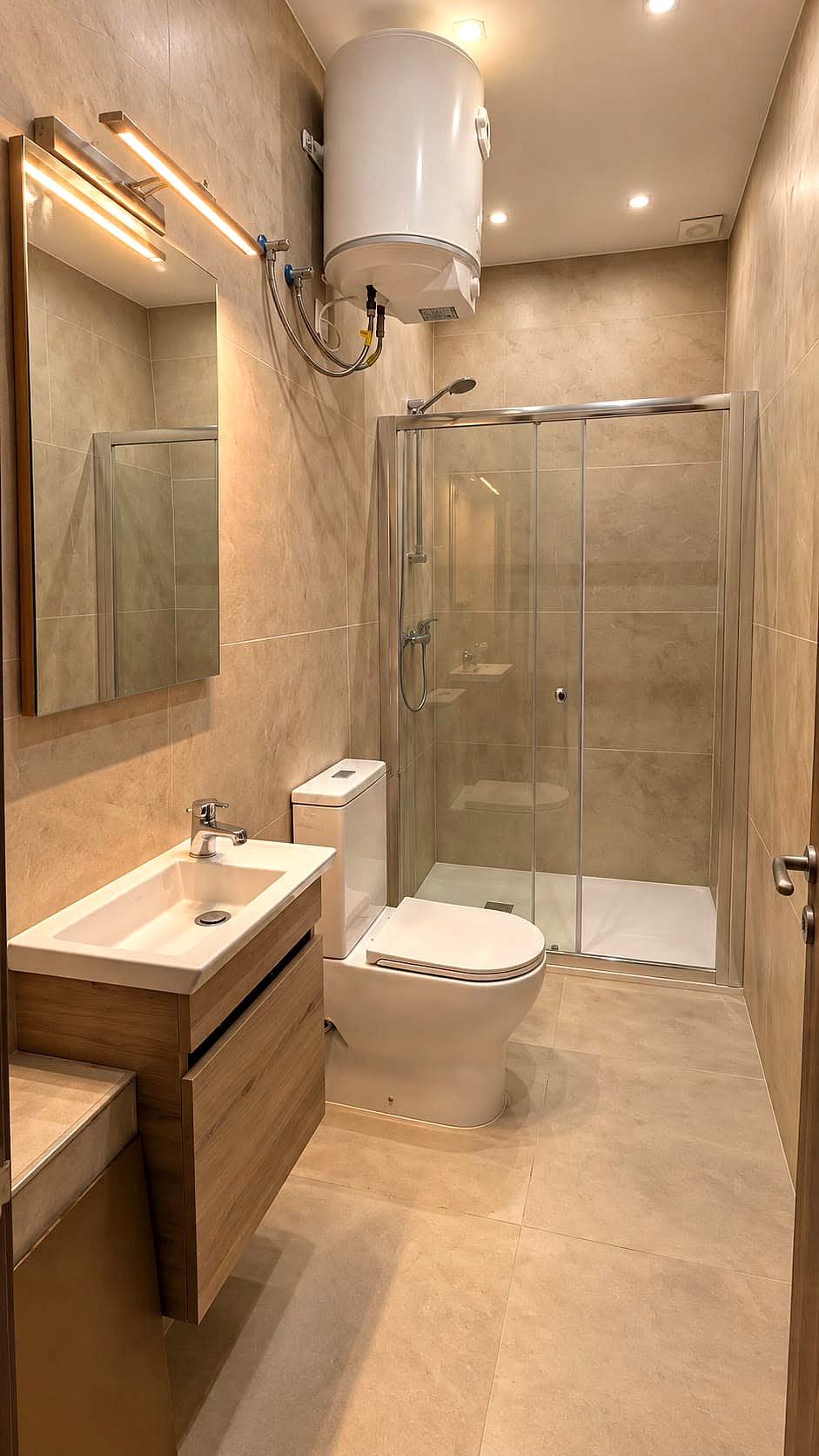 Studio in Gzira — 5