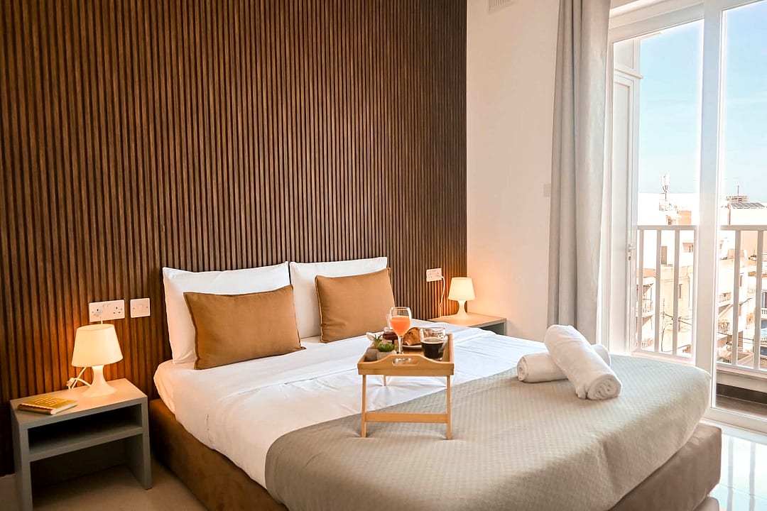 Room in Swieqi — 2