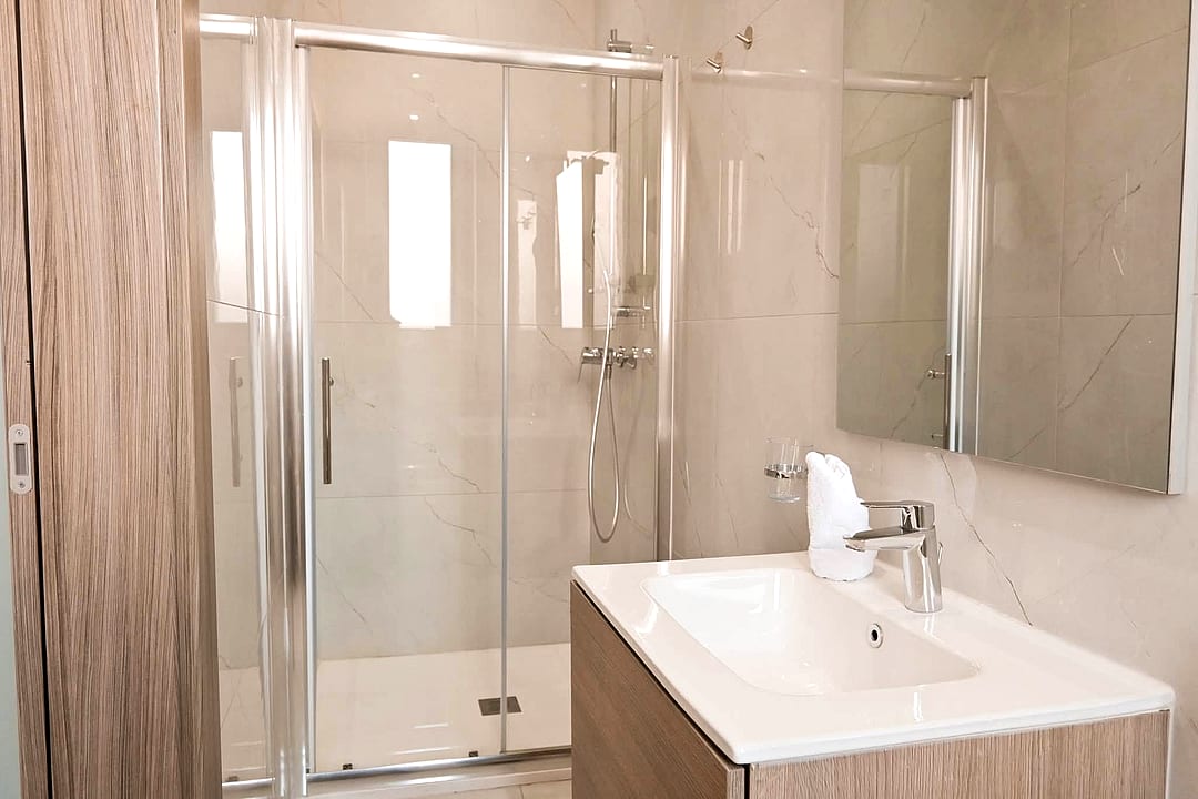 Room in Swieqi — 5