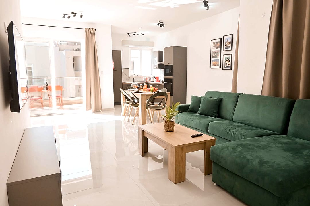 Room in Swieqi — 1
