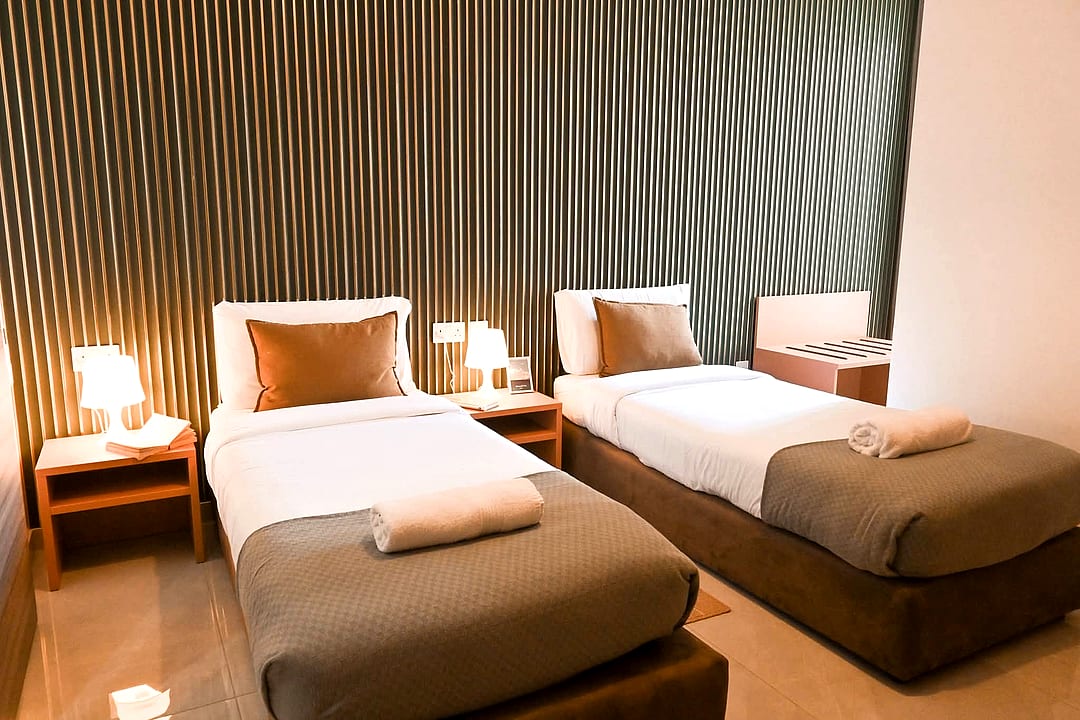 Room in Swieqi — 3