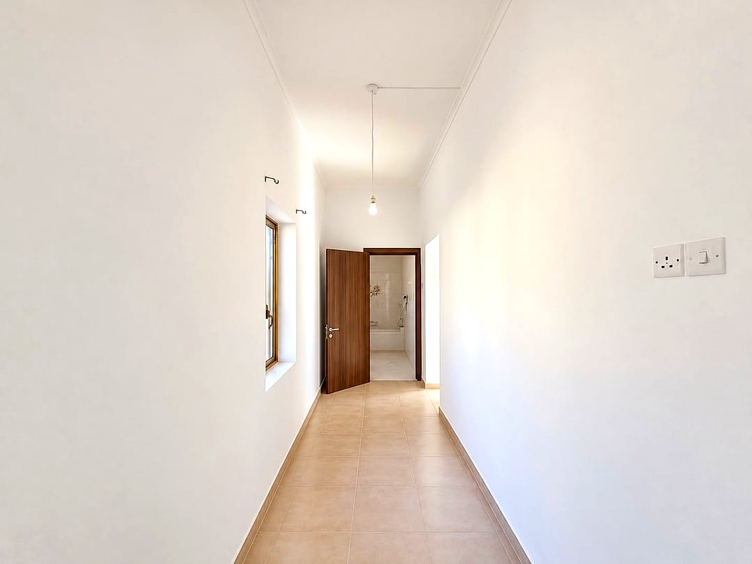 Apartment in Senglea - 2 beds, 1 bath — 5