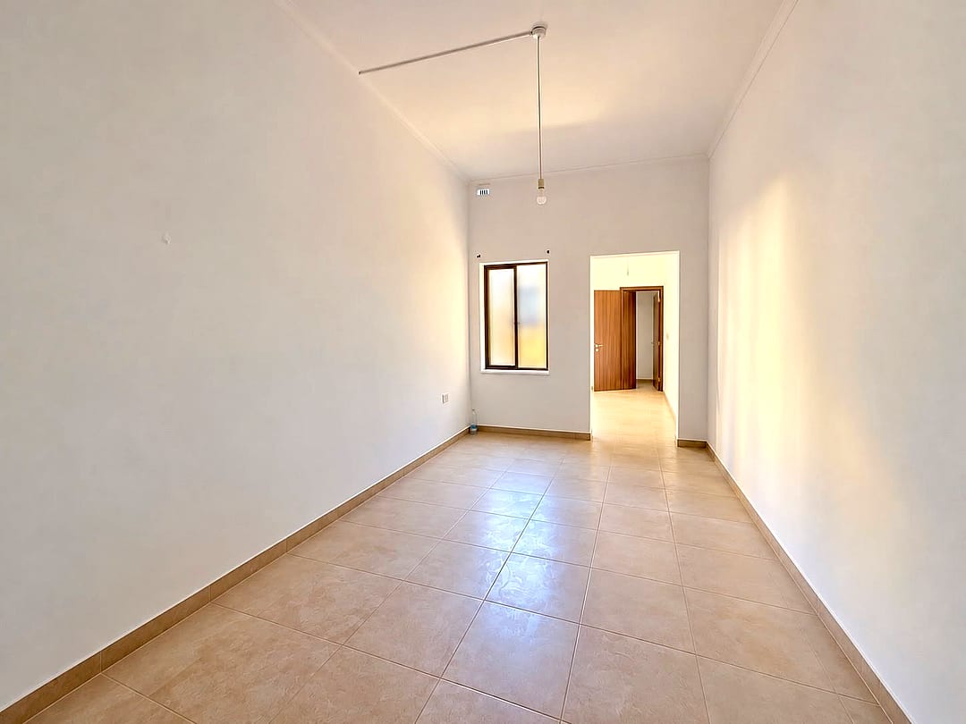 Apartment in Senglea - 2 beds, 1 bath — 2