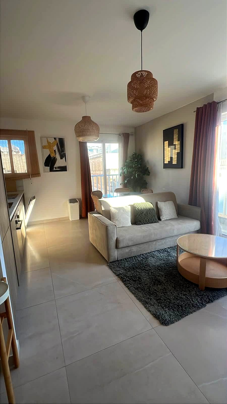 Apartment in Pieta - 2 beds, 1 bath — 1