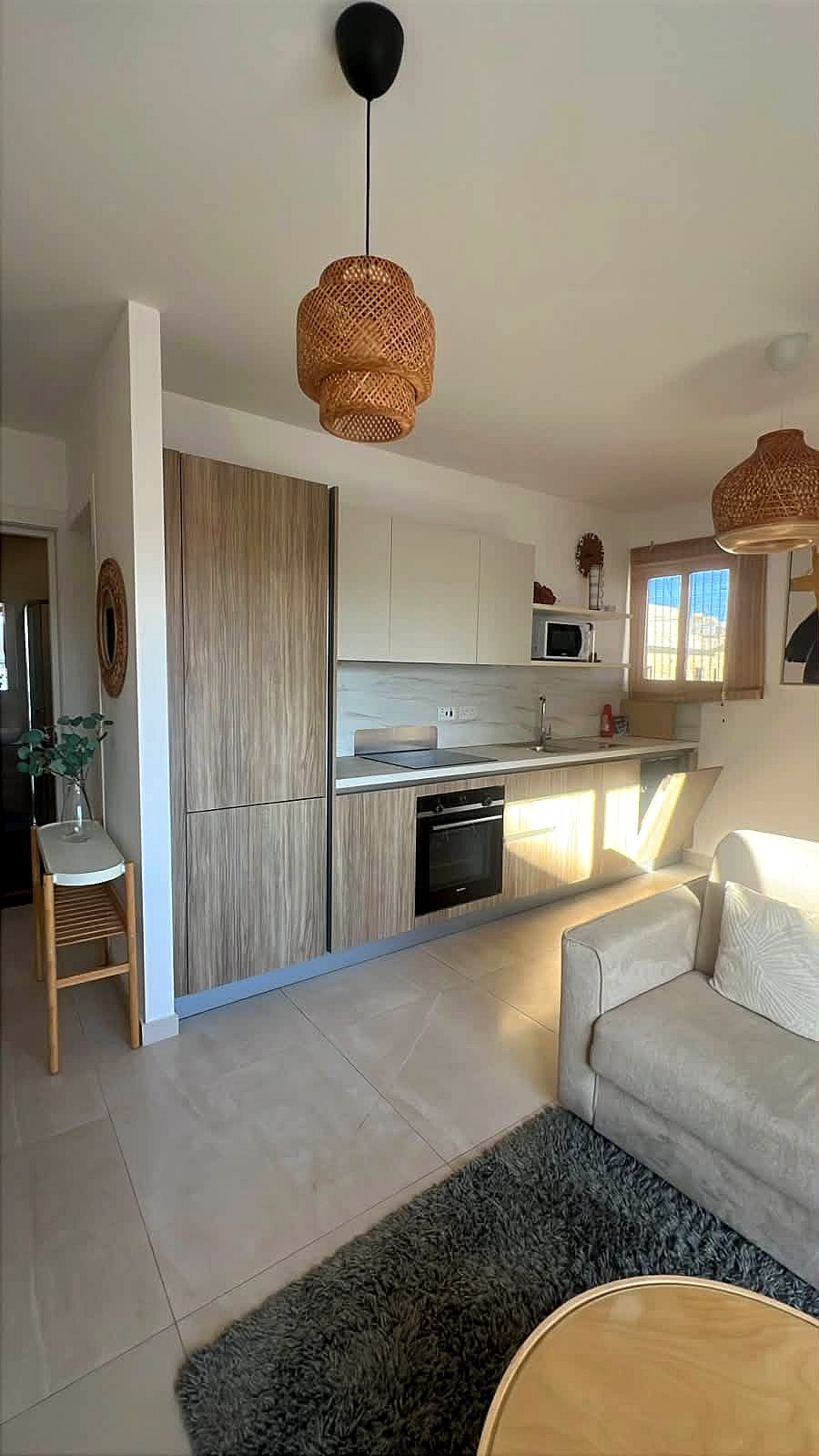 Apartment in Pieta - 2 beds, 1 bath — 3