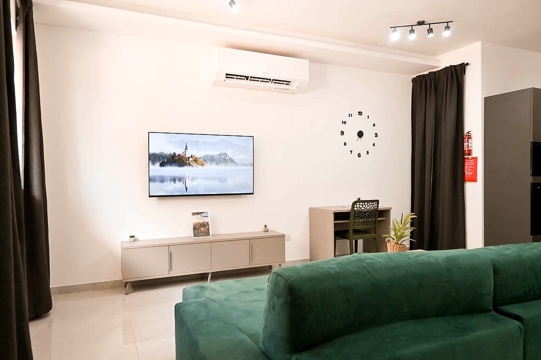 Apartment in Swieqi - 3 beds — 3