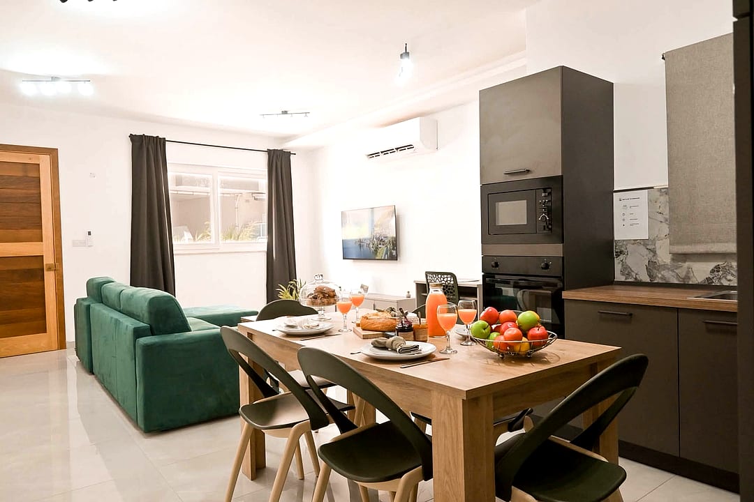 Apartment in Swieqi - 3 beds — 1