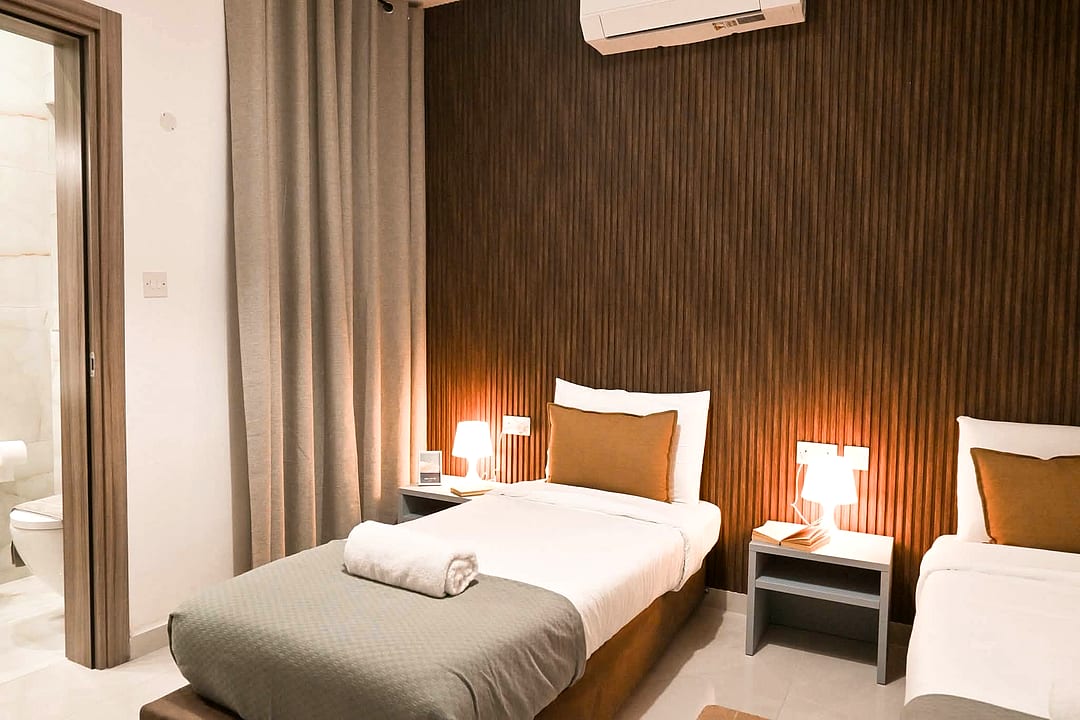 Apartment in Swieqi - 3 beds — 4