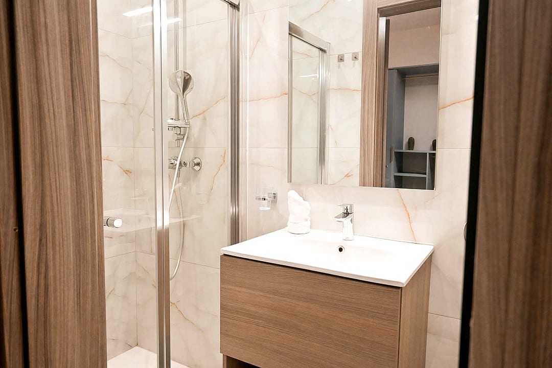 Apartment in Swieqi - 3 beds — 5