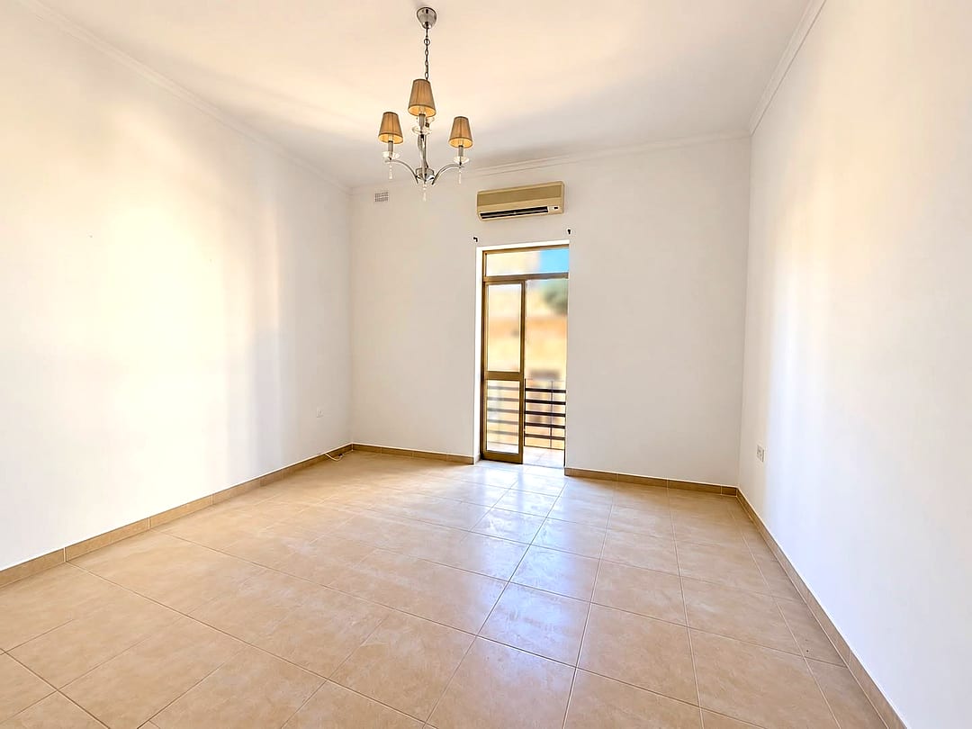 Apartment in Senglea - 1 bath — 1