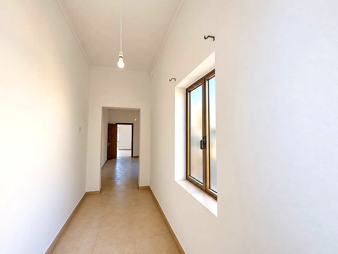 Apartment in Senglea - 1 bath — 3