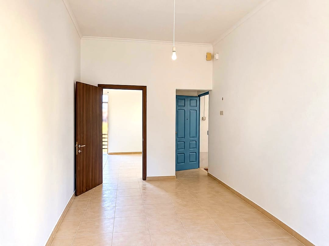 Apartment in Senglea - 1 bath — 2