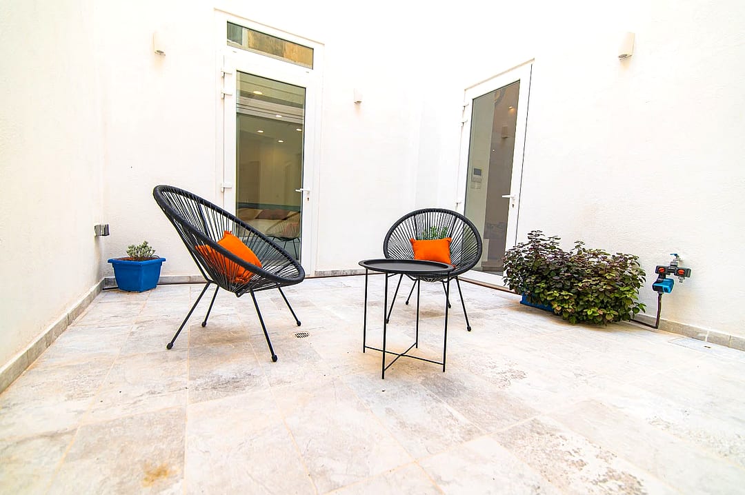 Maisonette in Zebbug - 2 beds, 2 baths — 3