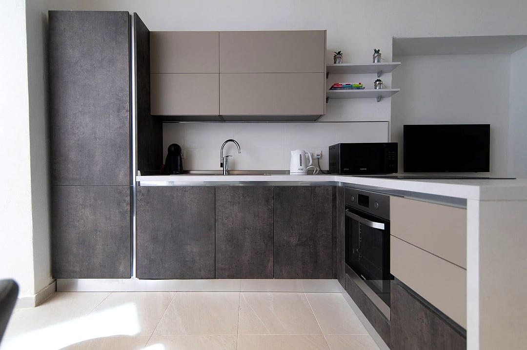 Maisonette in Zebbug - 2 beds, 2 baths — 5