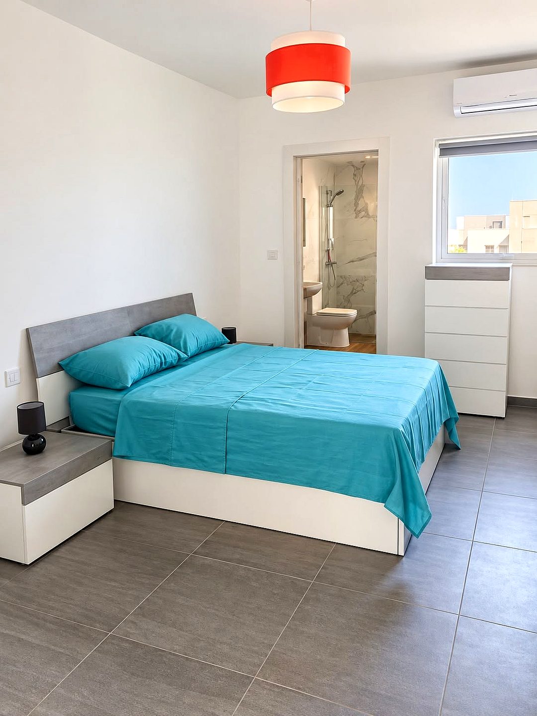 Apartment in Sliema - 2 beds — 3
