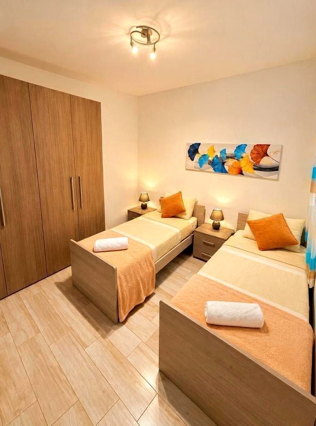 Three-Bedroom Penthouse in Mosta with Dome Views — 6