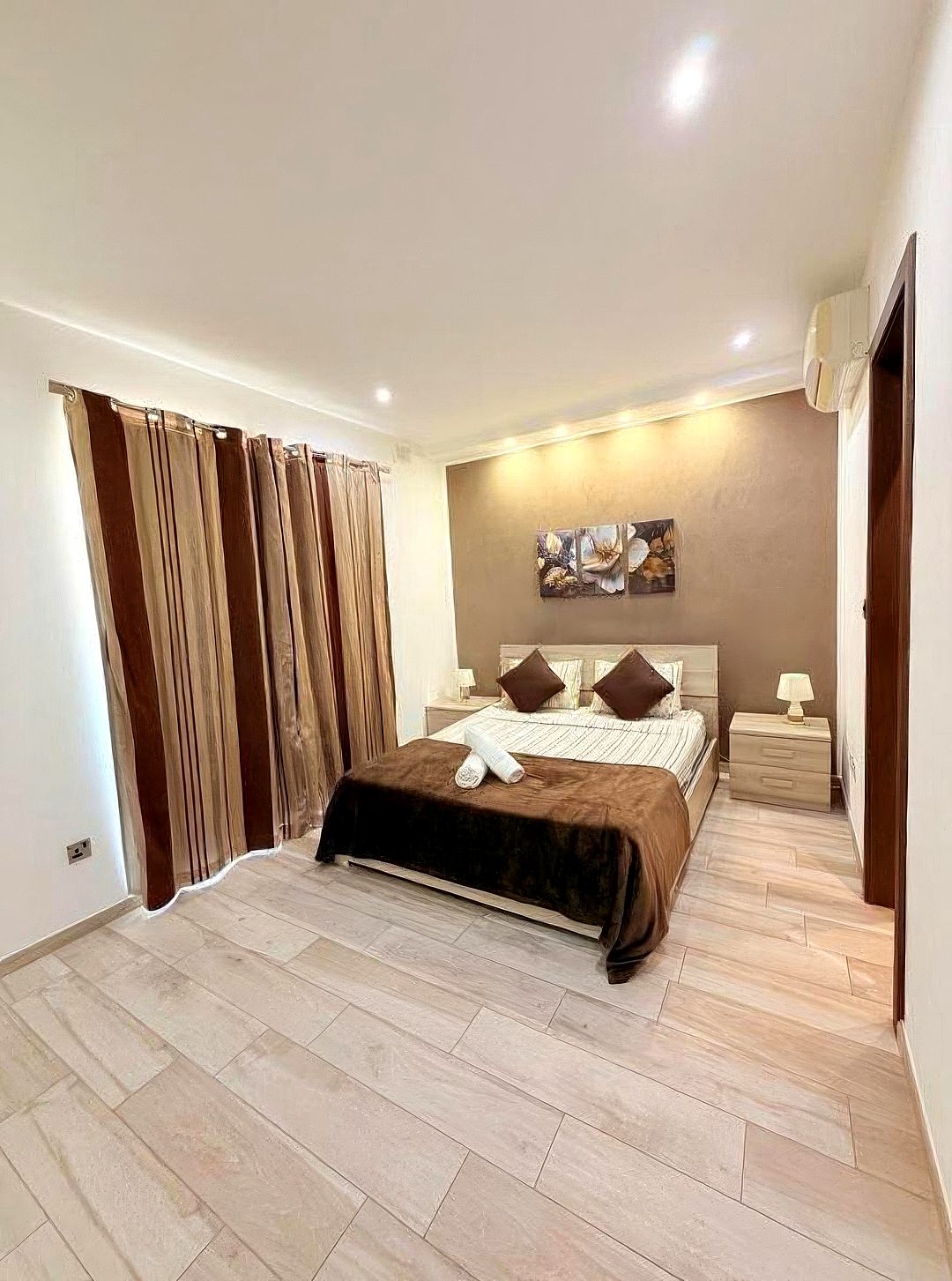 Three-Bedroom Penthouse in Mosta with Dome Views — 5