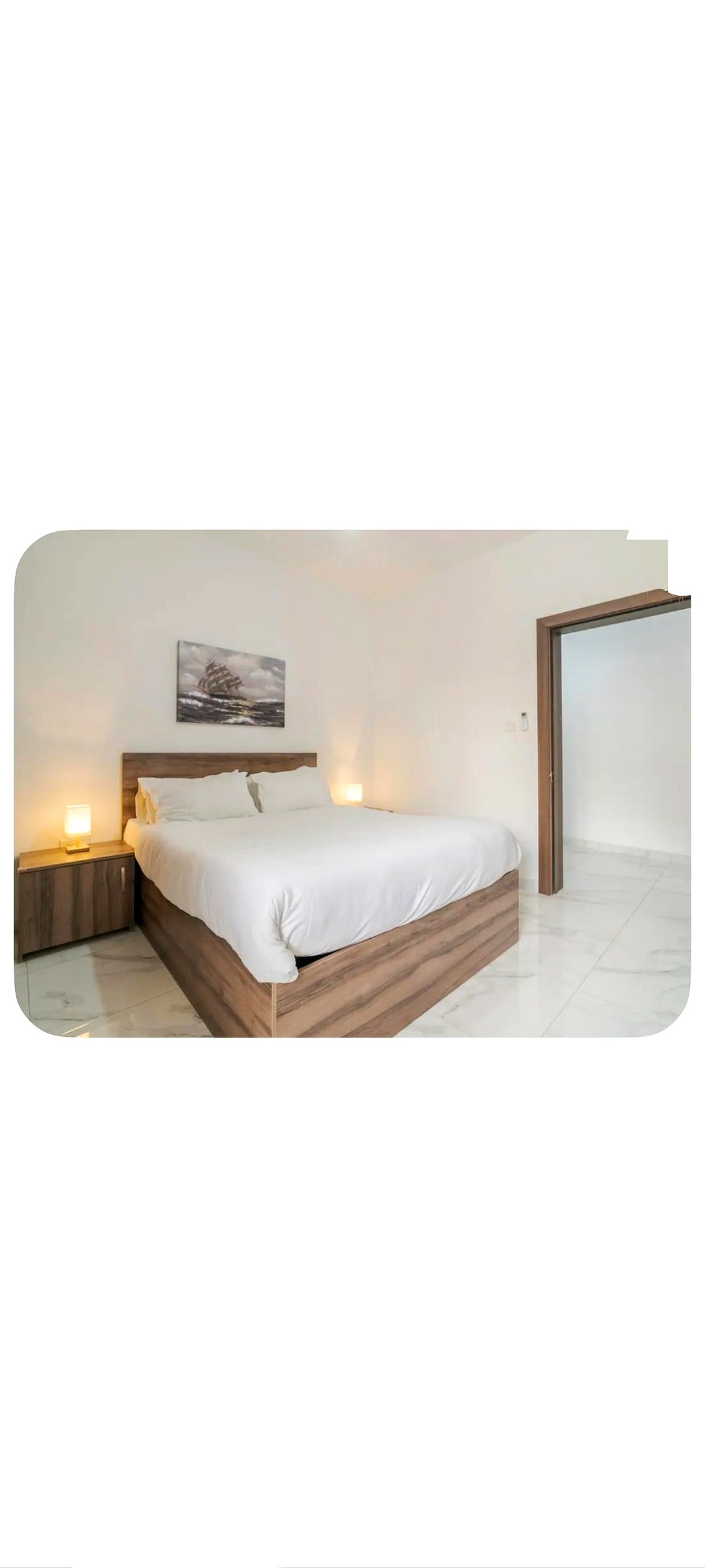 Cozy One-Bedroom Apartment in Tarxien — 4
