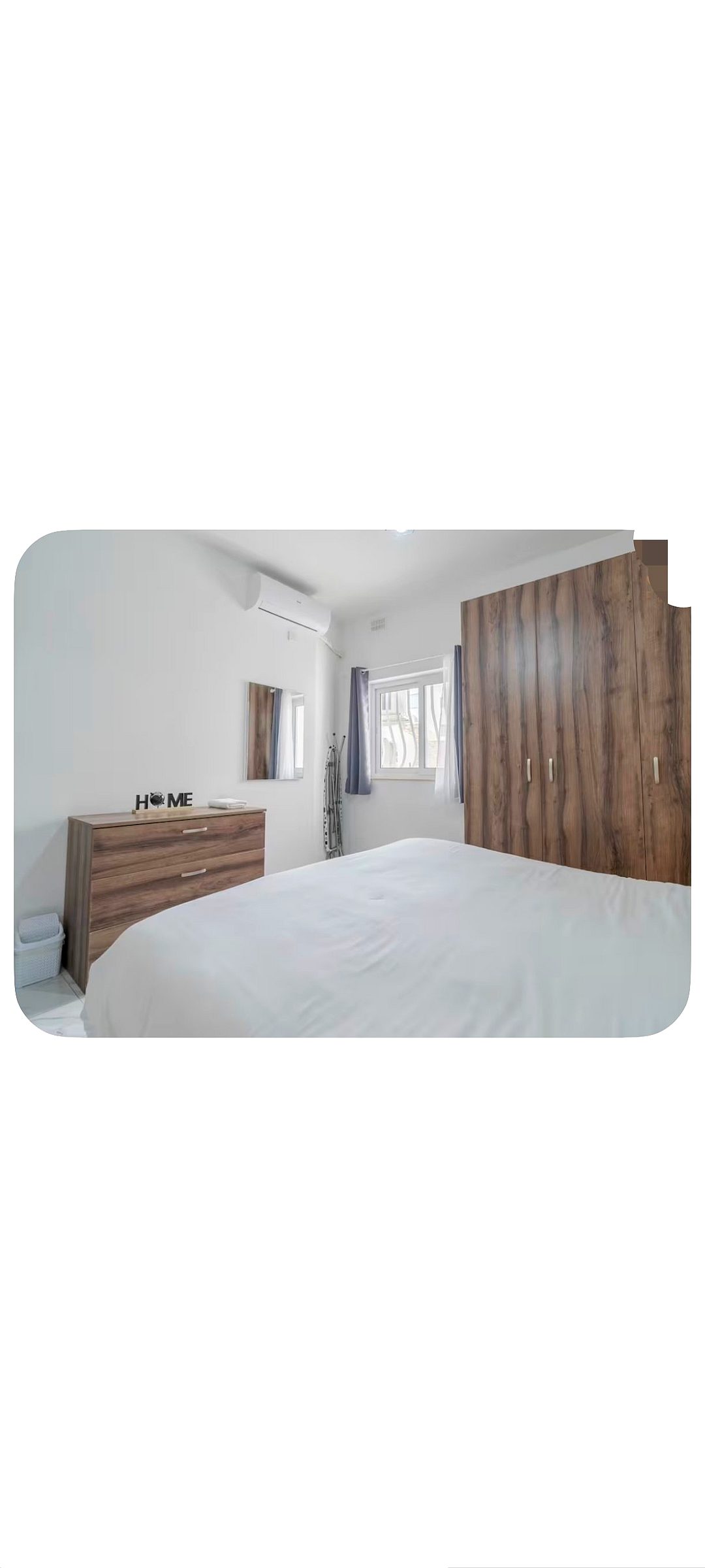 Cozy One-Bedroom Apartment in Tarxien — 7