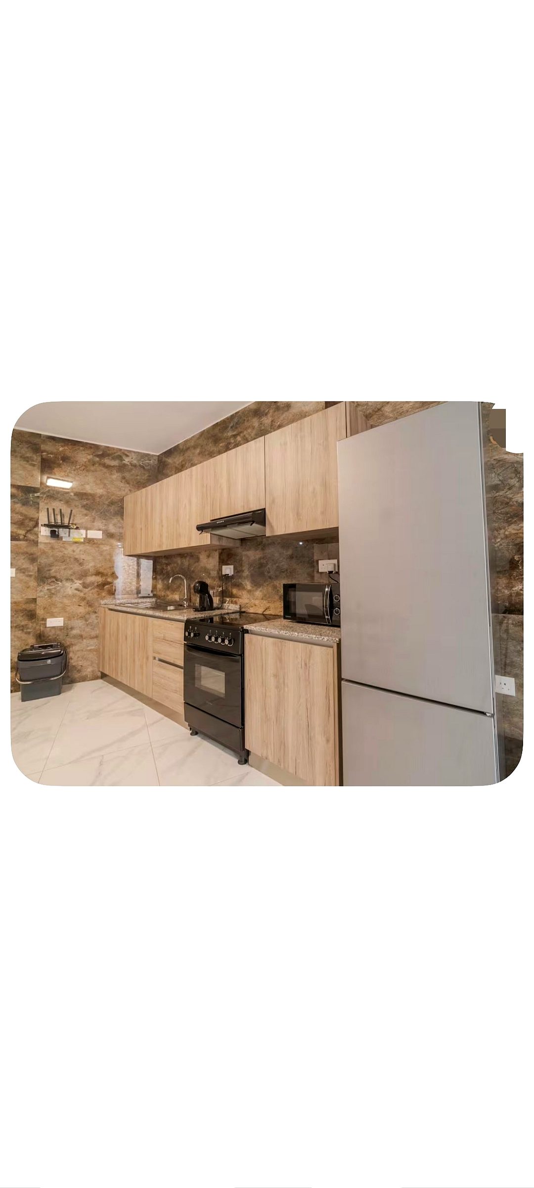 Cozy One-Bedroom Apartment in Tarxien — 3