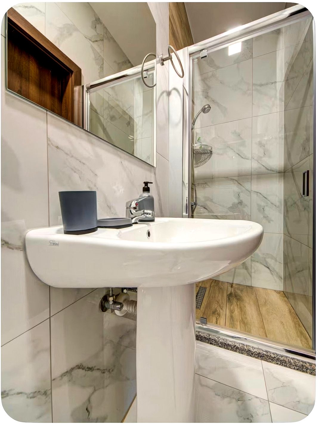 Cozy One-Bedroom Apartment with Balcony in Tarxien — 2