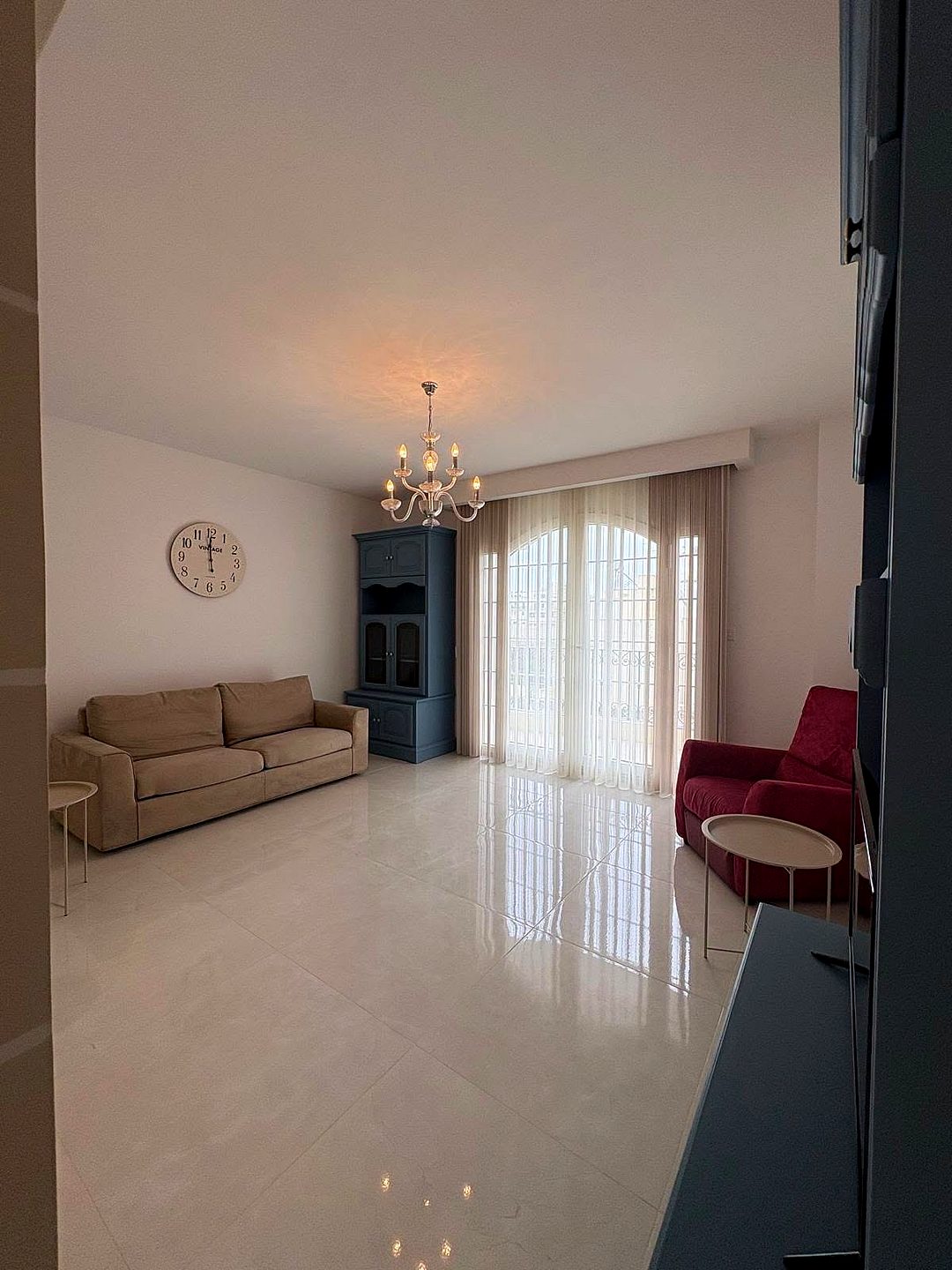 Apartment in Naxxar - 3 beds, 2 baths — 2