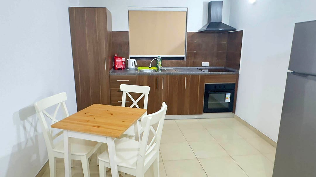 Maisonette in Swieqi - 1 bath — 4